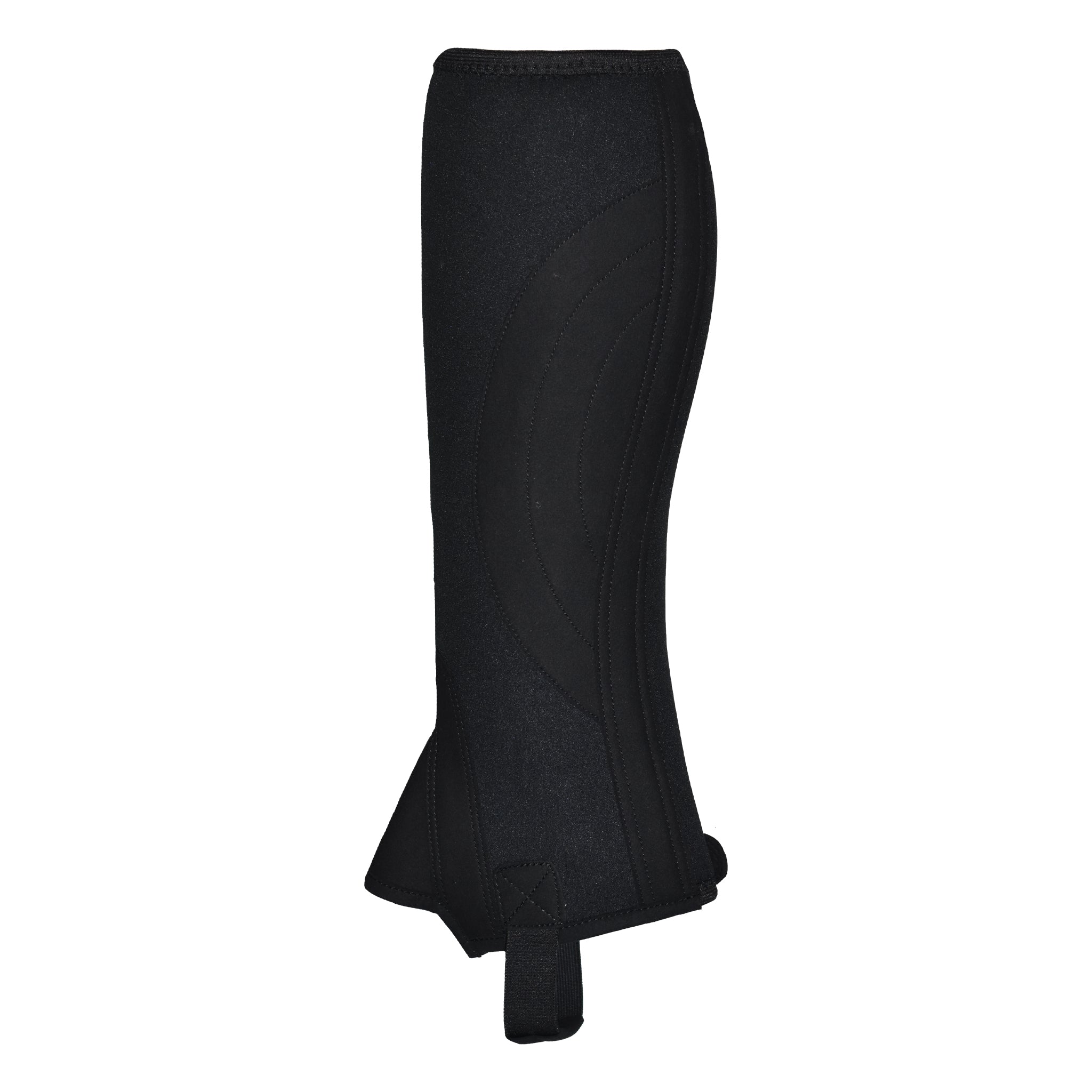 HS Neostride Neoprene Half Chaps