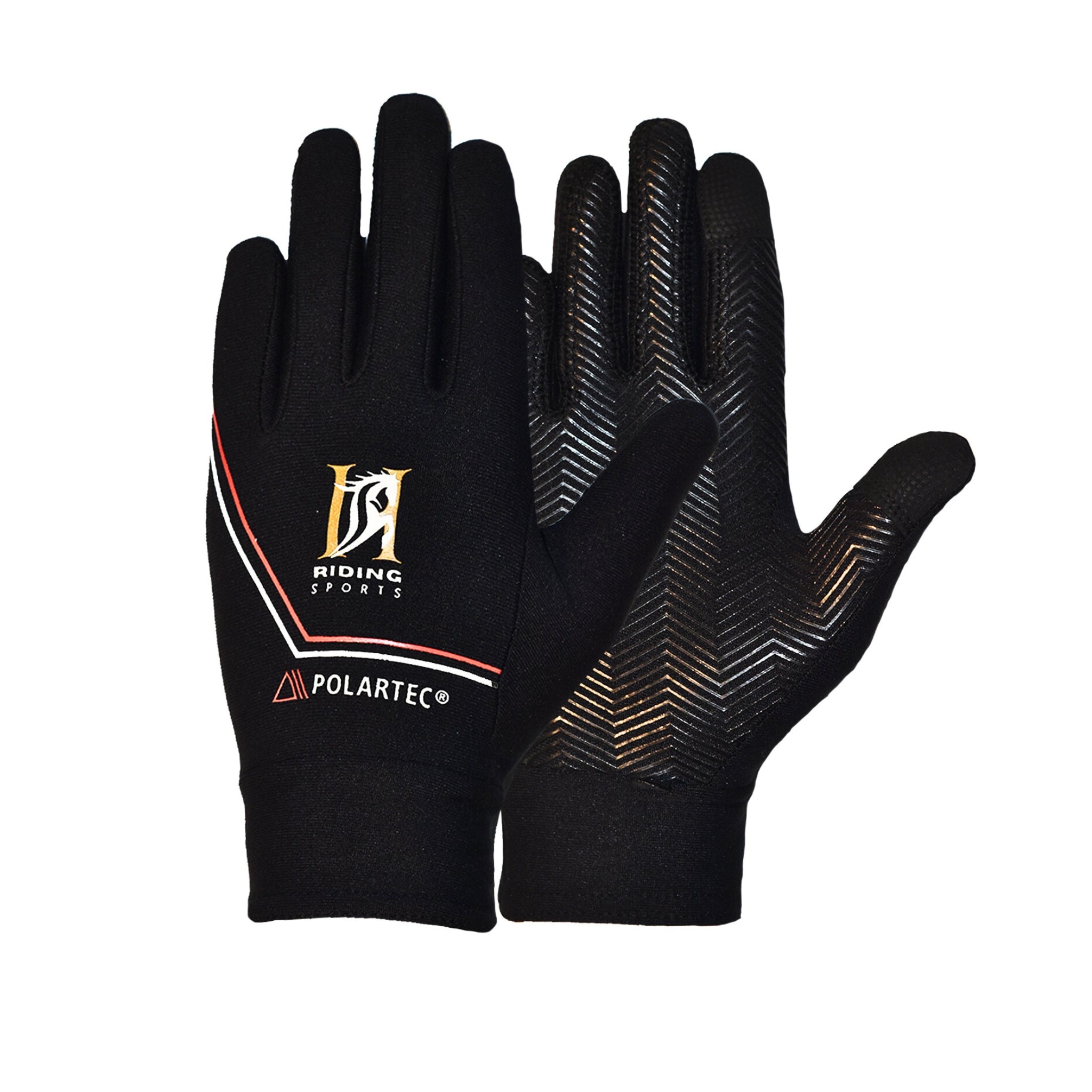 HS Polartec Riding Gloves