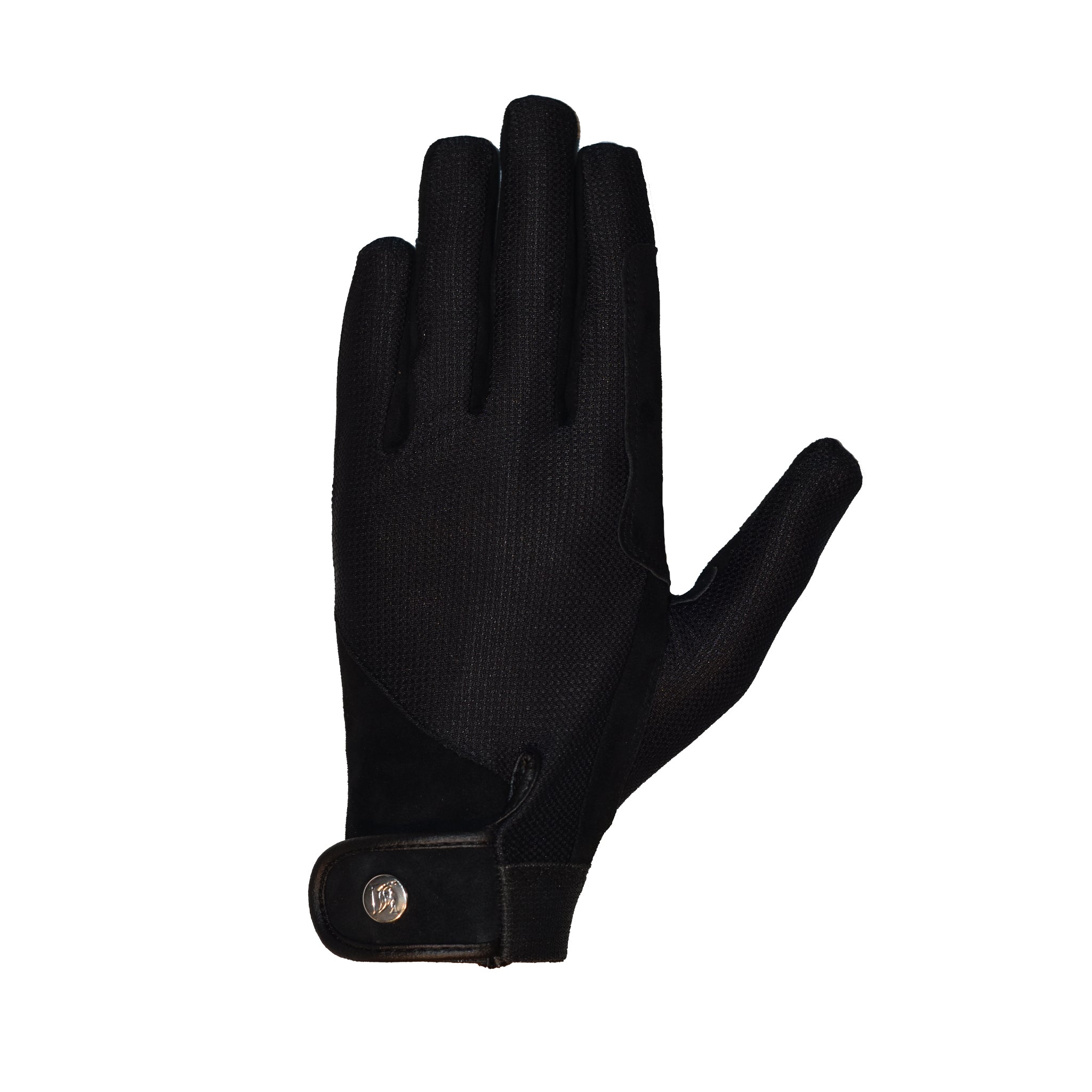 HS Comfort Mesh Riding Gloves