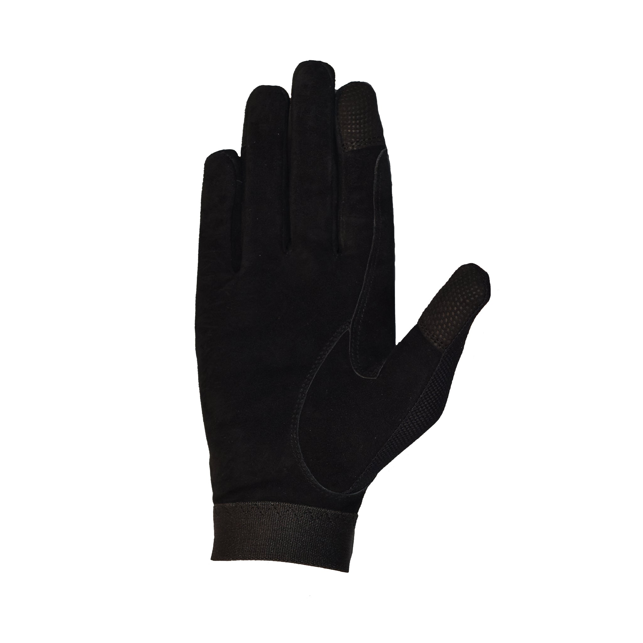 HS Comfort Mesh Riding Gloves
