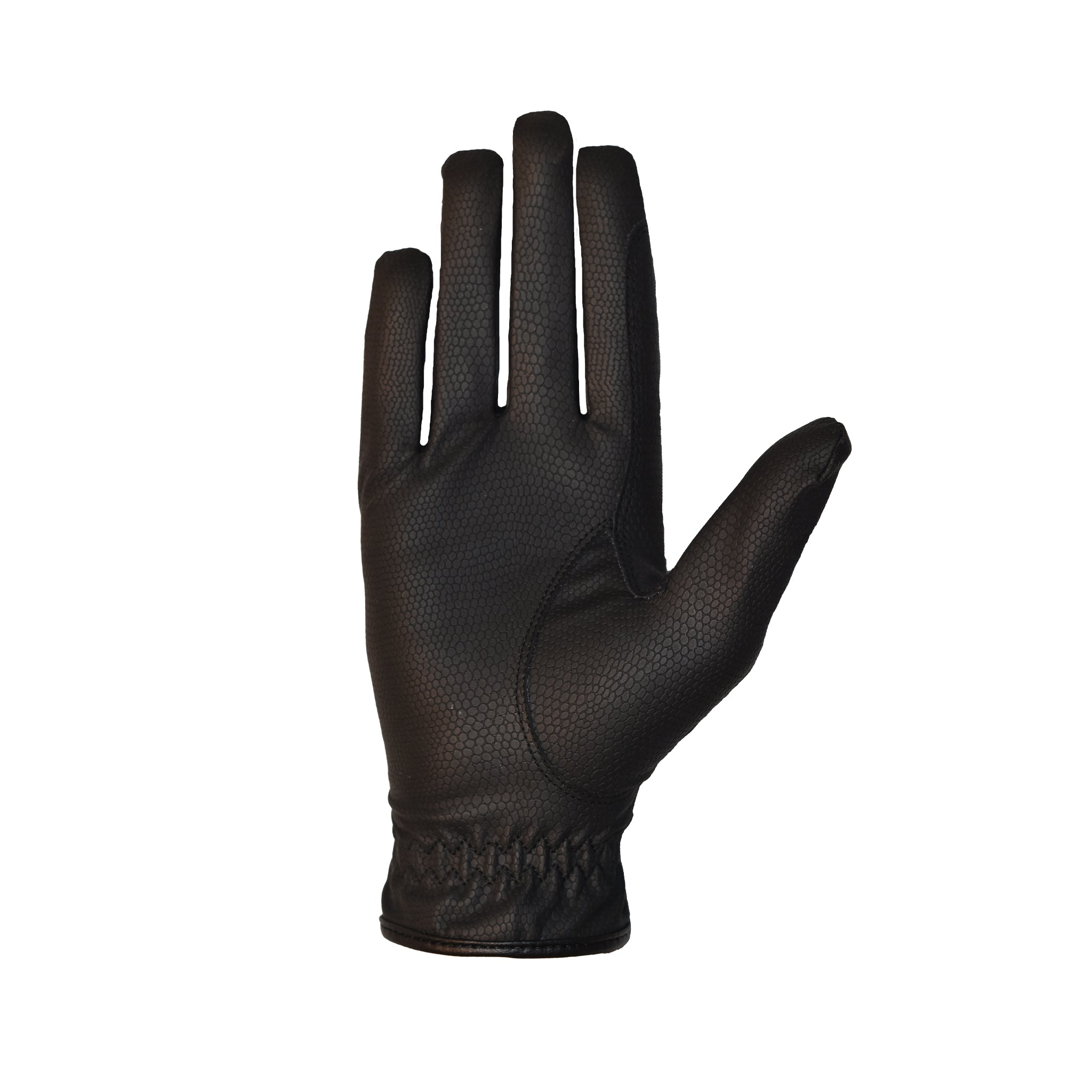 HS Soft Grip Riding Gloves
