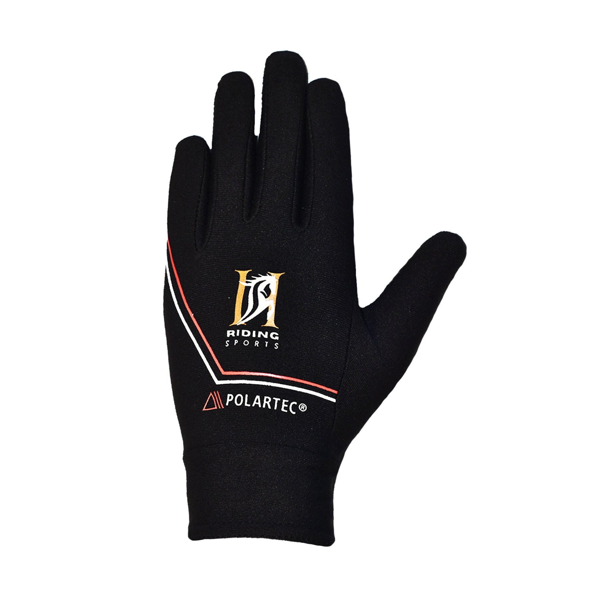 HS Polartec Riding Gloves