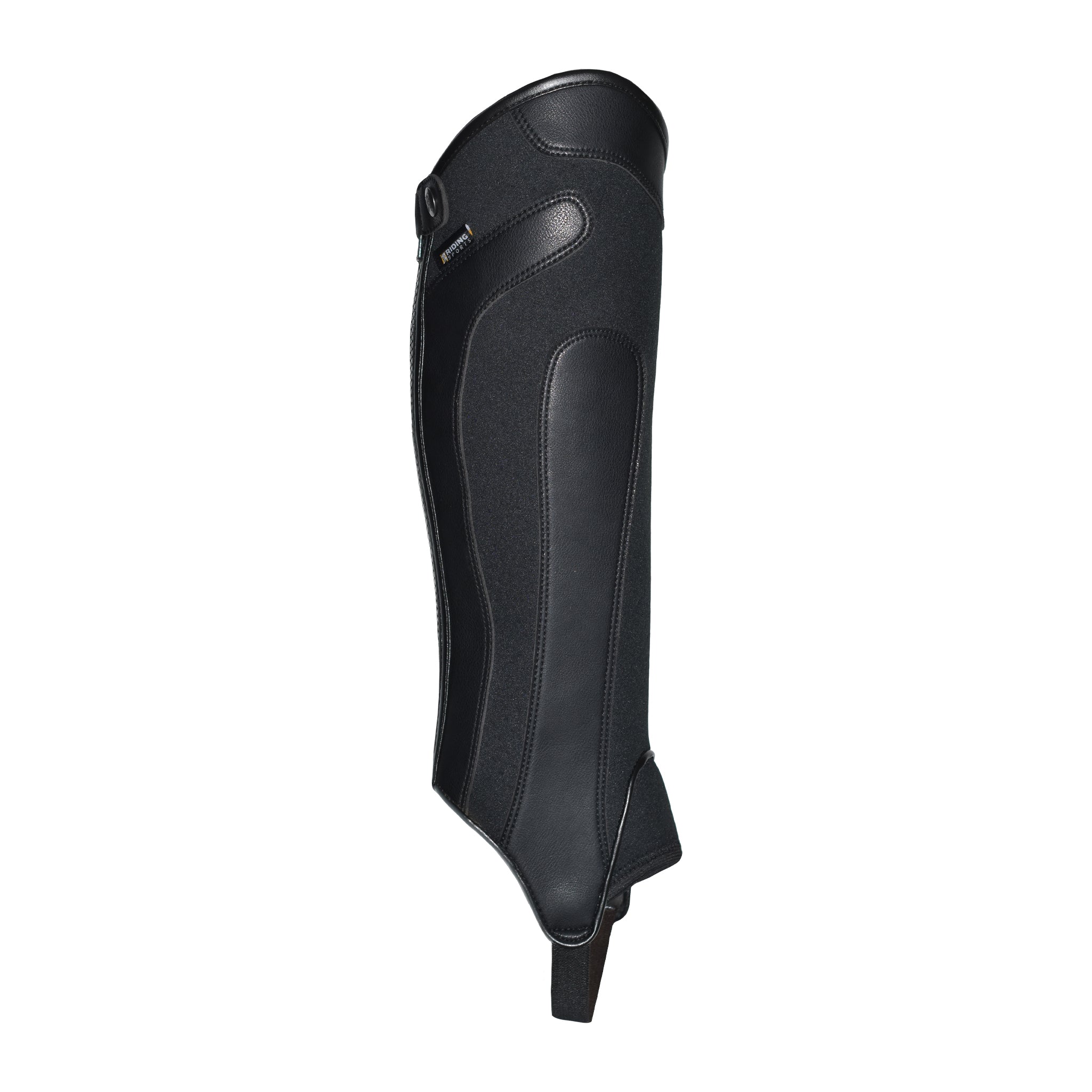 HS CoreRide Half Chaps