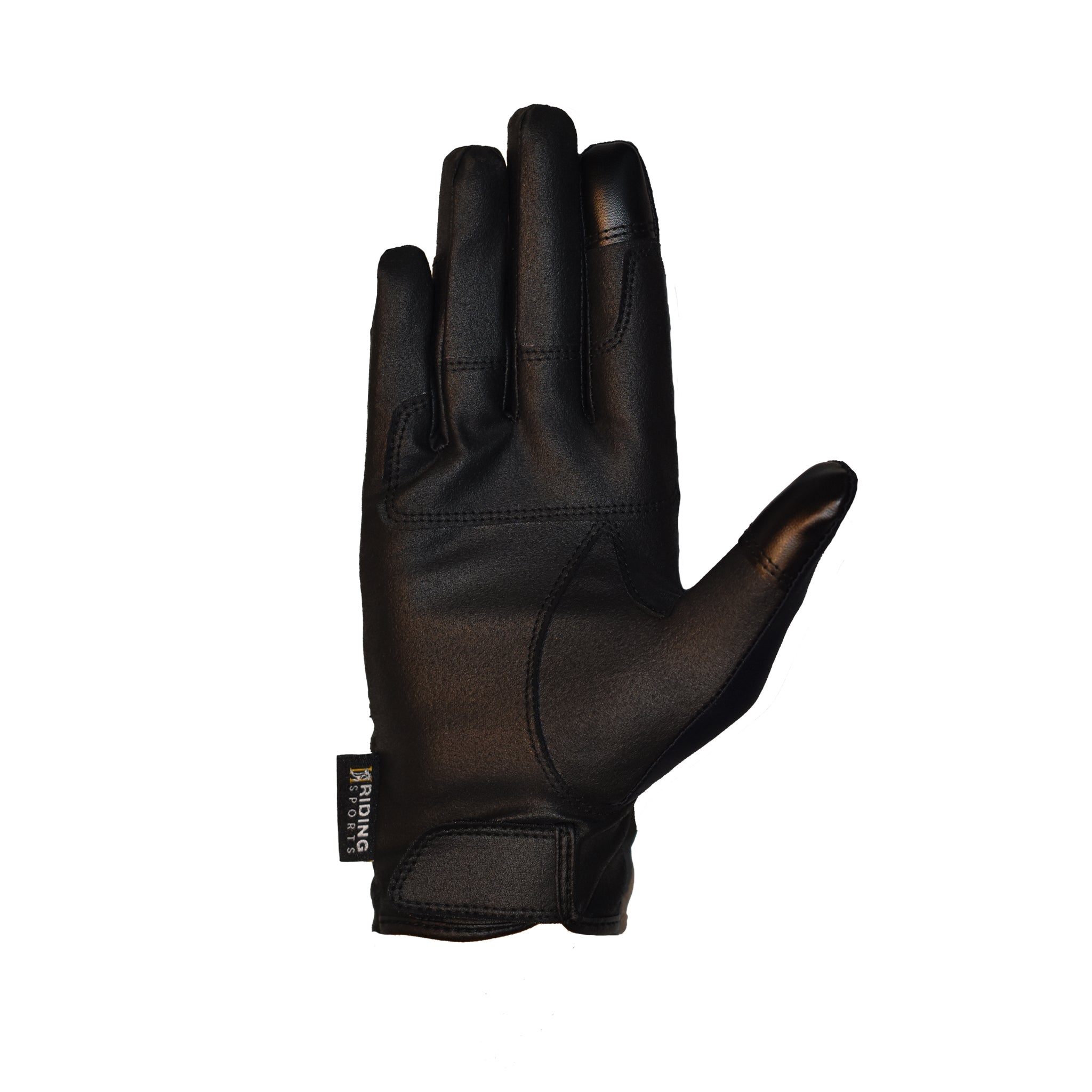 HS Classic Bit Chain Riding Gloves