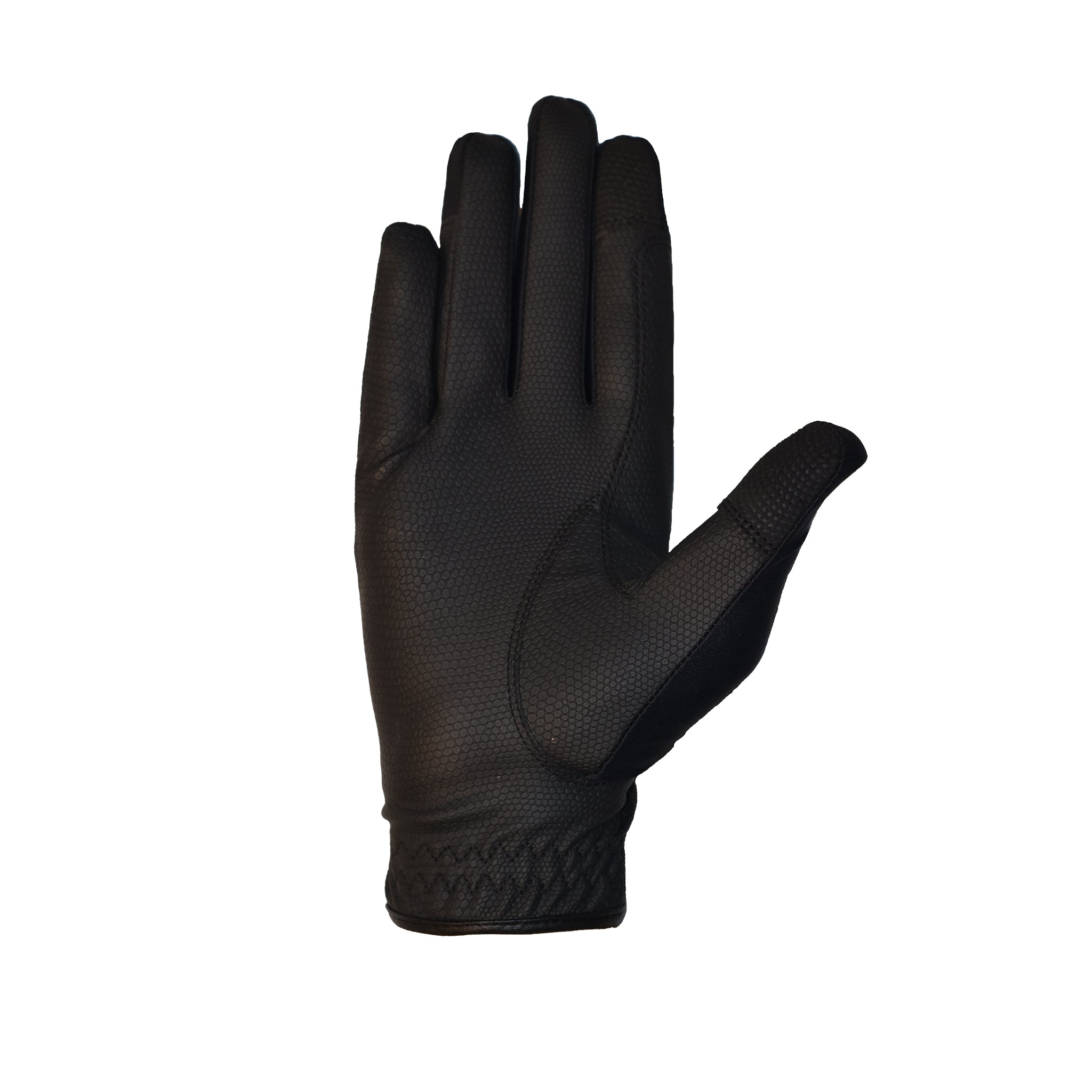 HS Classic Grip Riding Gloves