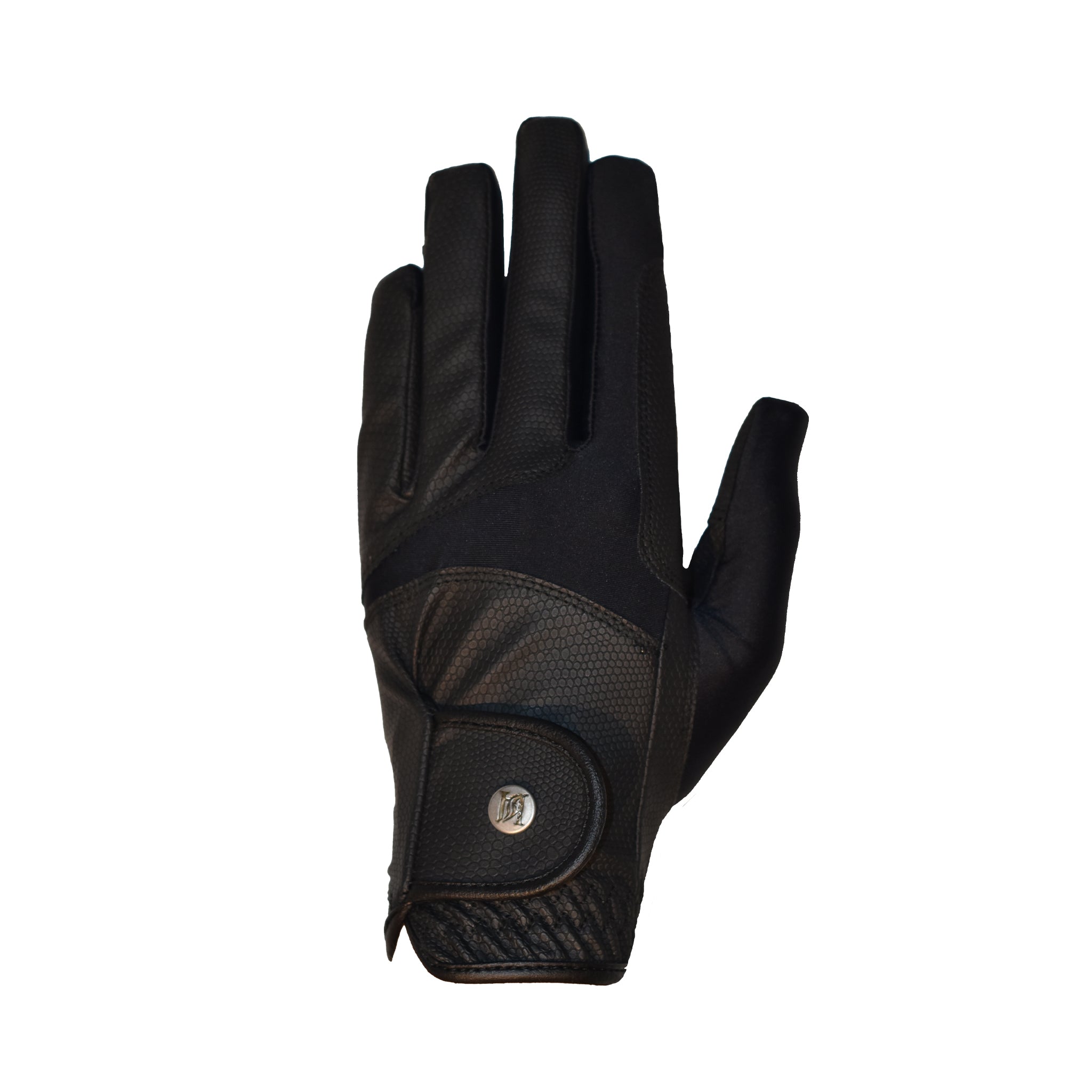 HS Classic Grip Riding Gloves