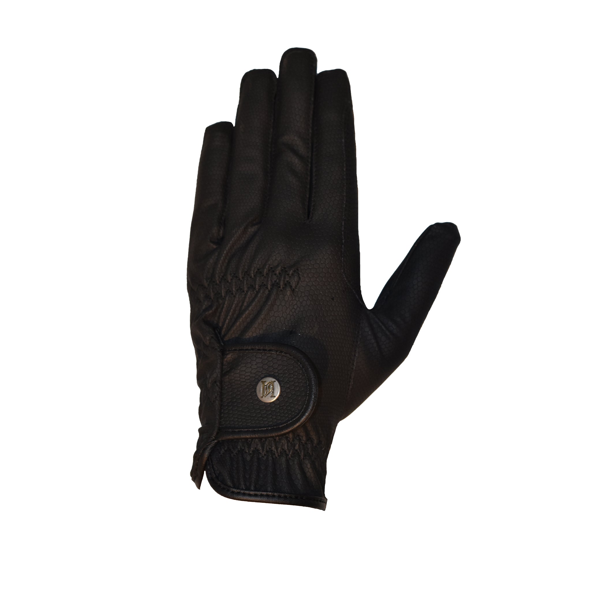 HS Soft Grip Riding Gloves