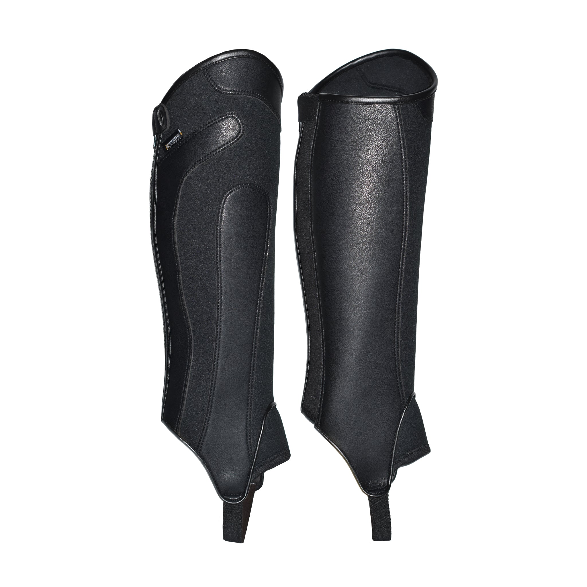 HS CoreRide Half Chaps