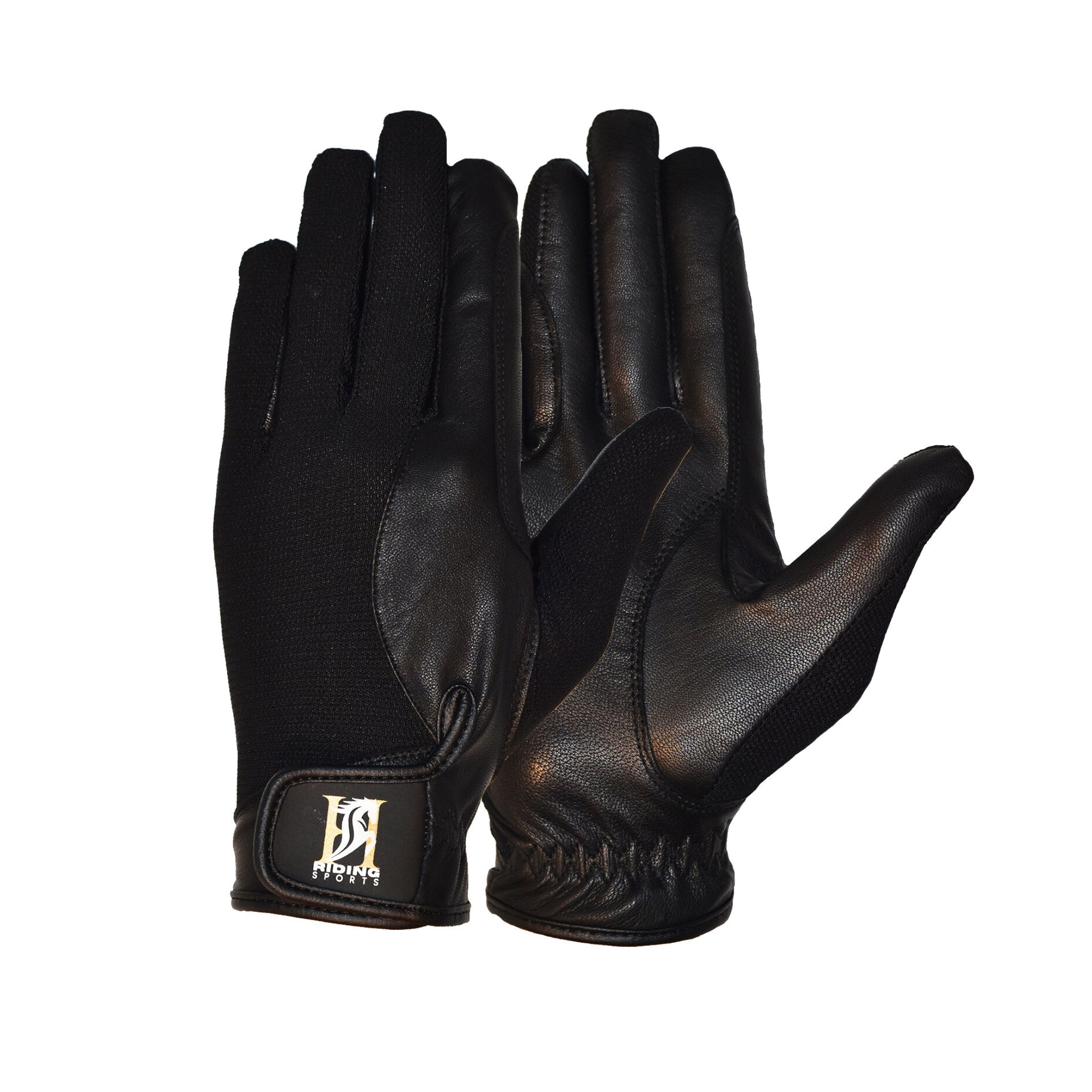 HS Fine Mesh Riding Gloves
