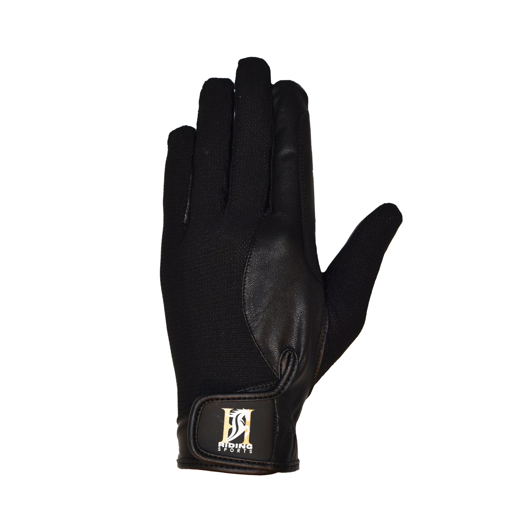 HS Fine Mesh Riding Gloves
